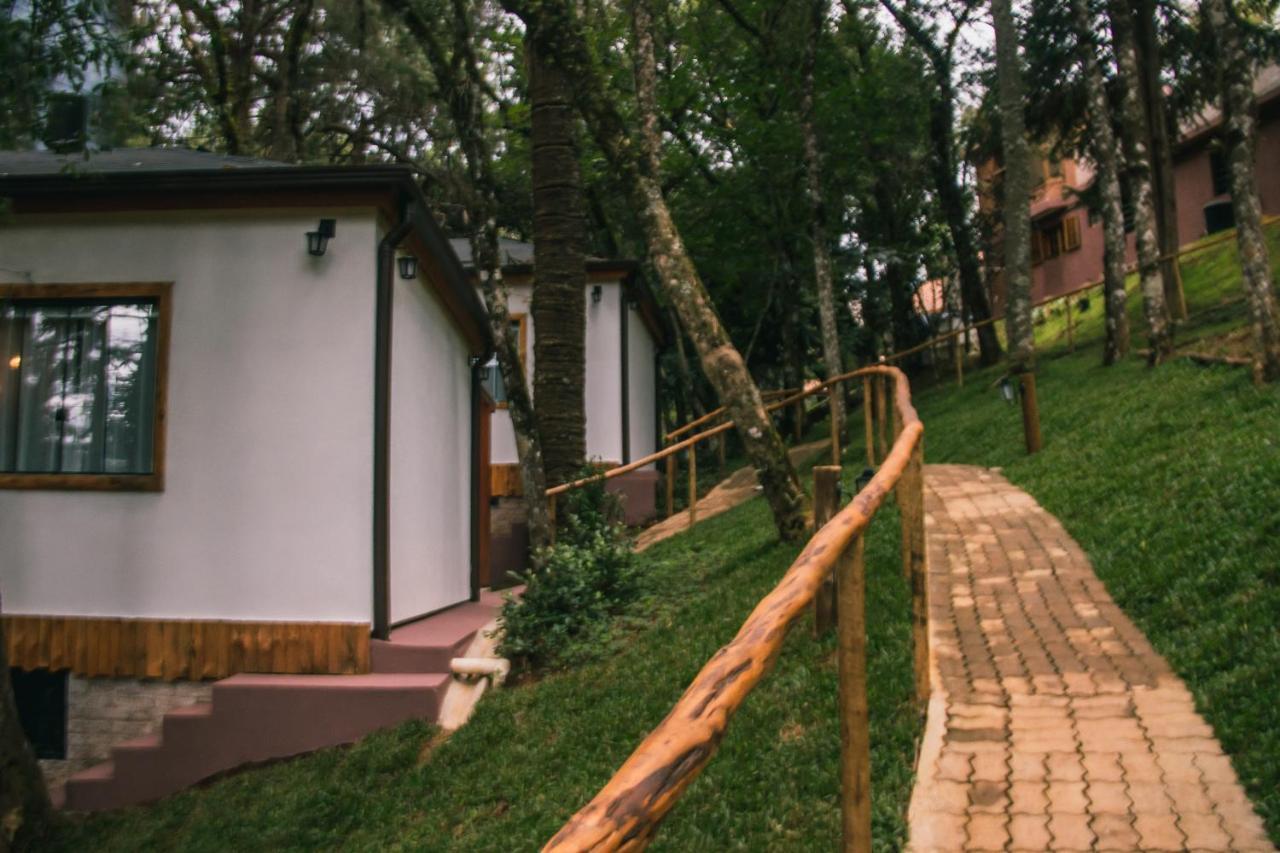 Estalagem Serra De Minas Em Monte Verde Monte Verde  Exterior photo